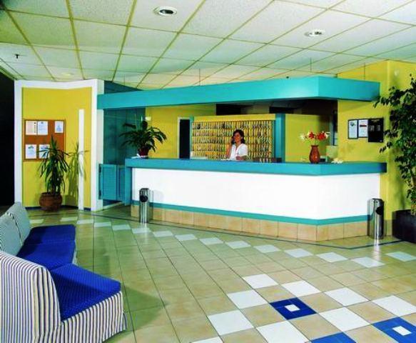 Hotel Beach