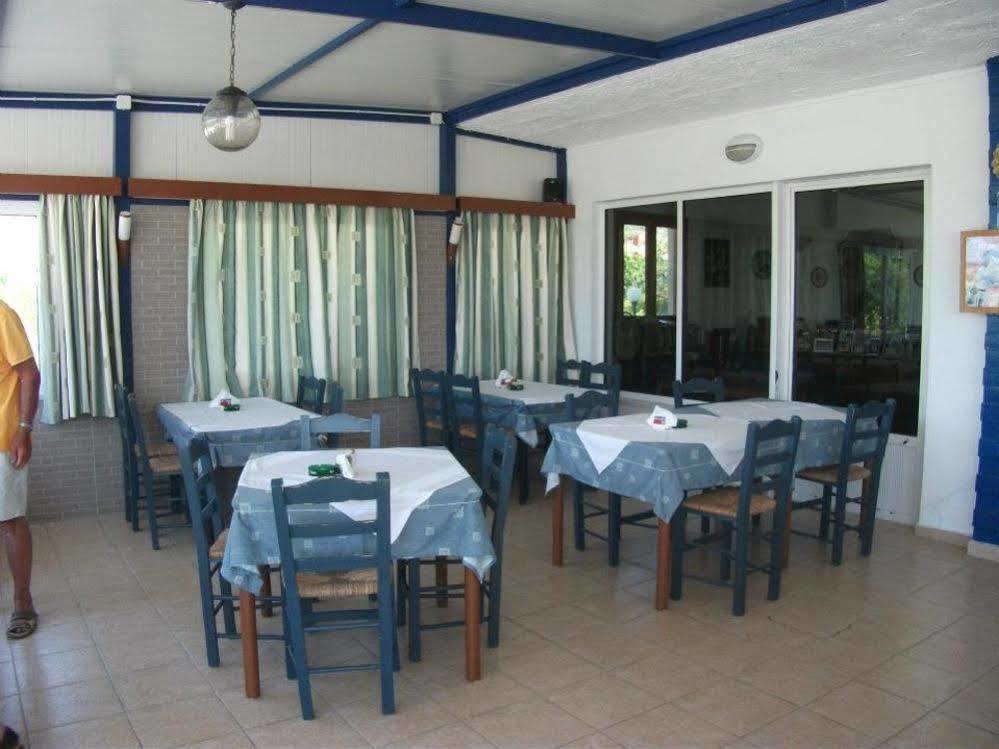 Kastelli * Afantou