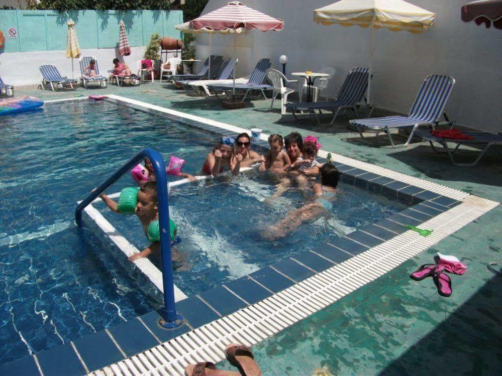 Kastelli Hotel Afantou