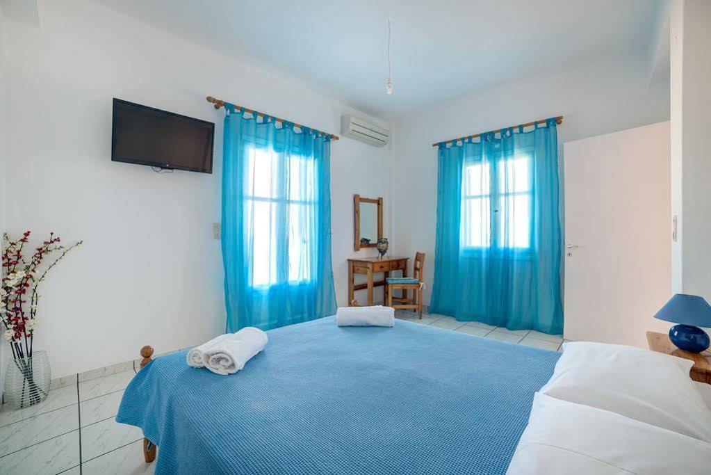 Thalia Apartment Fira (Santorini)