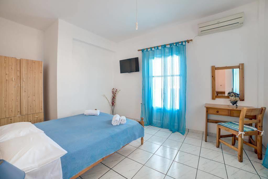 Apartment Thalia *