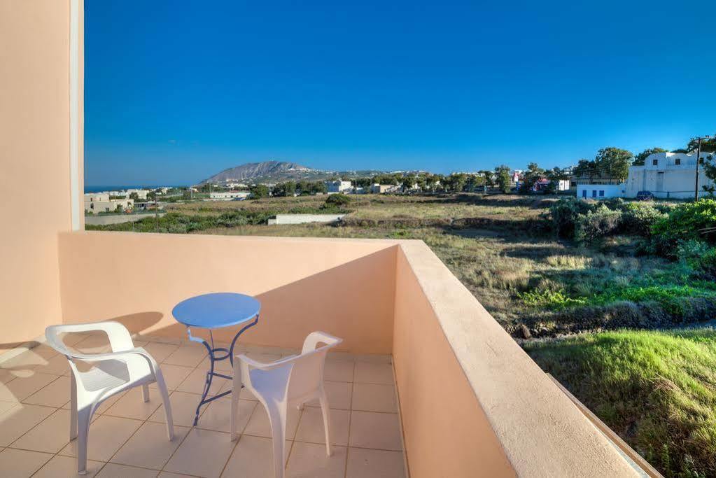 Apartment Thalia *