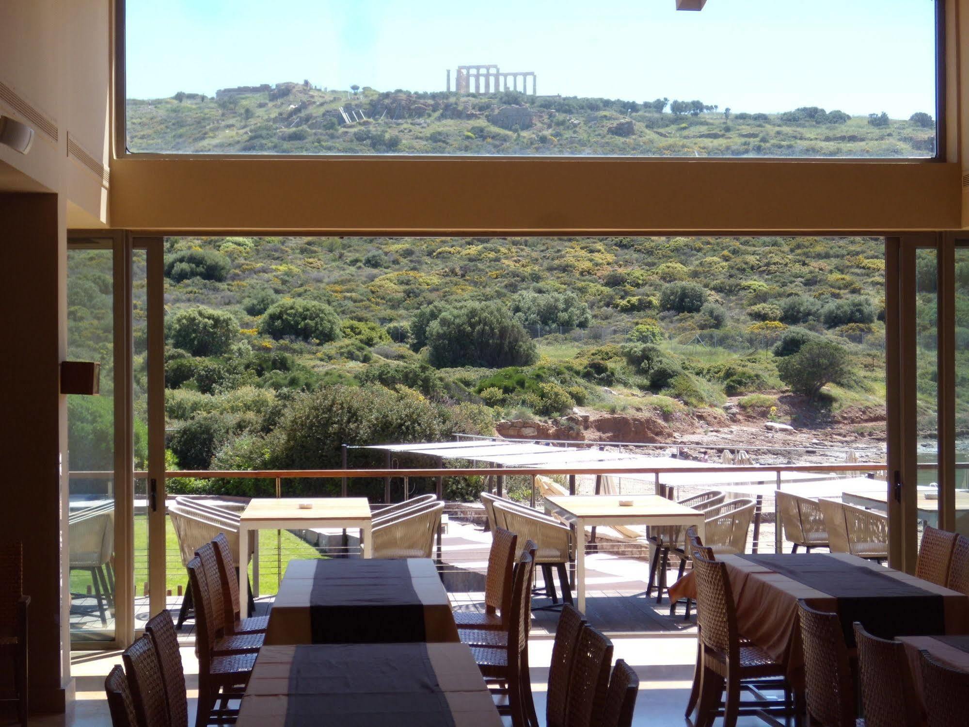 Aegeon Hotel Sounion