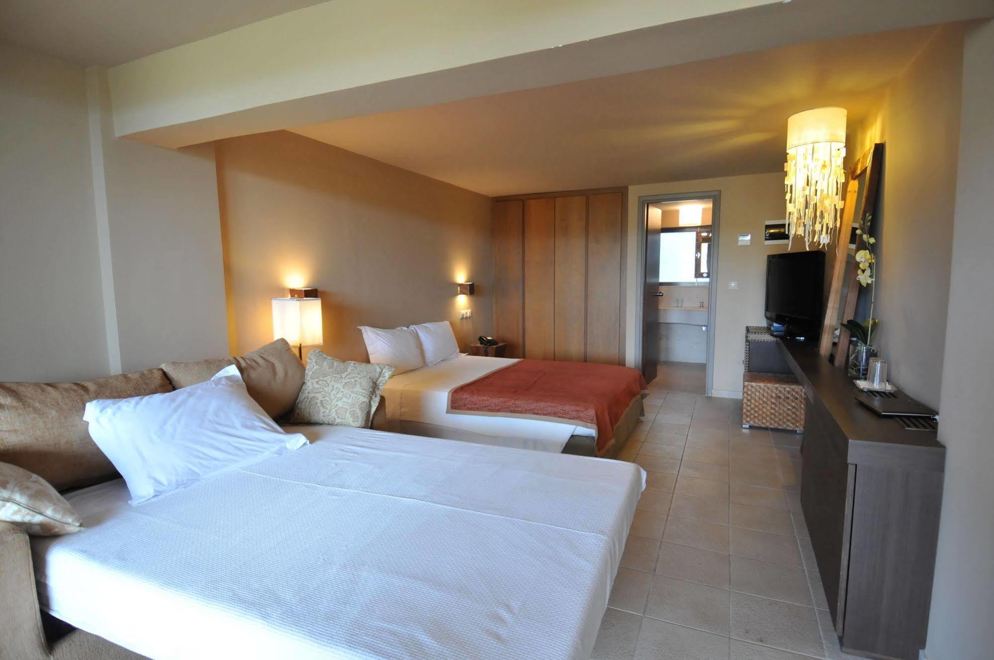 Hotel Aegeon