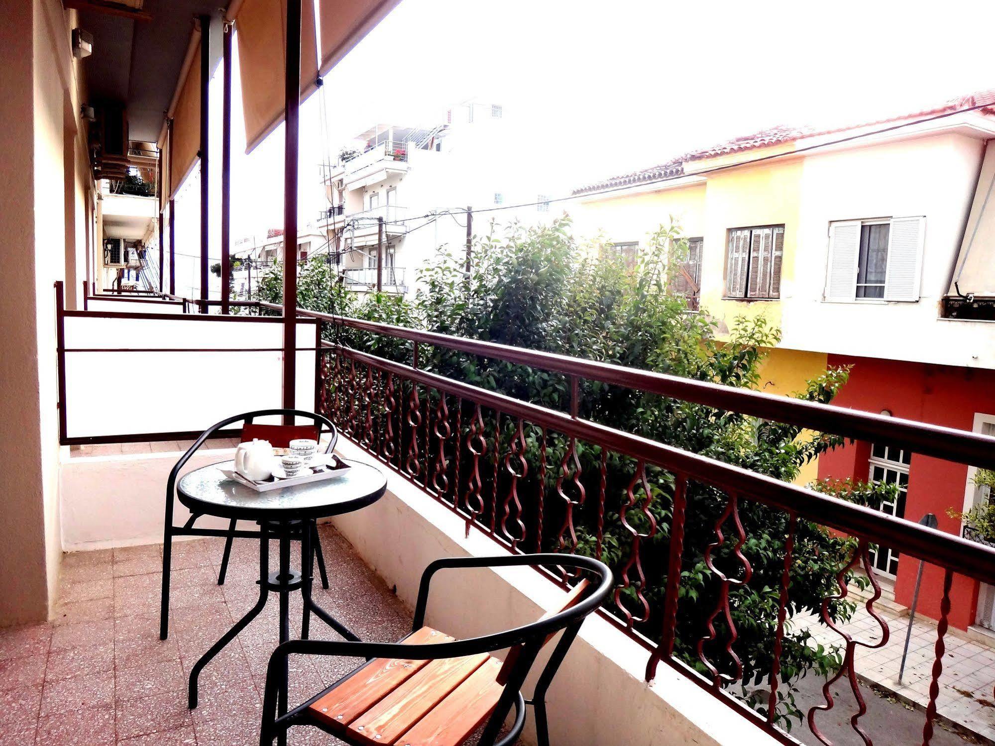 Galaxy Hotel 2*