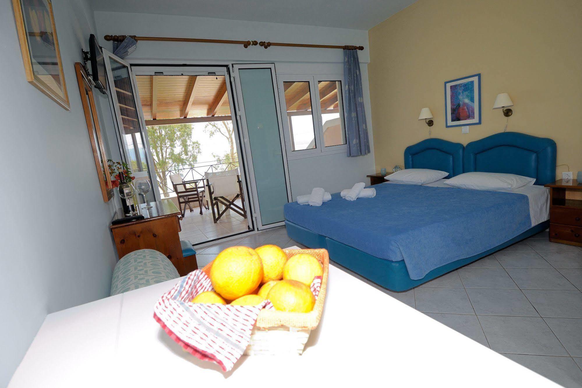 Aparthotel Land Of Gods Gythio