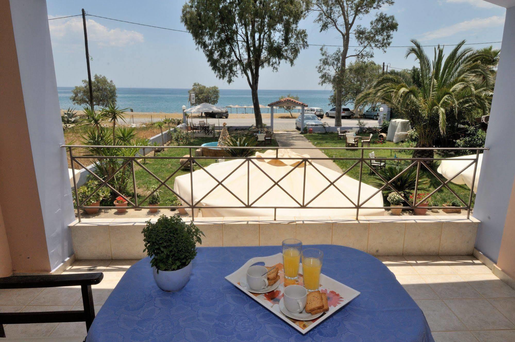 Land Of Gods Aparthotel 2*
