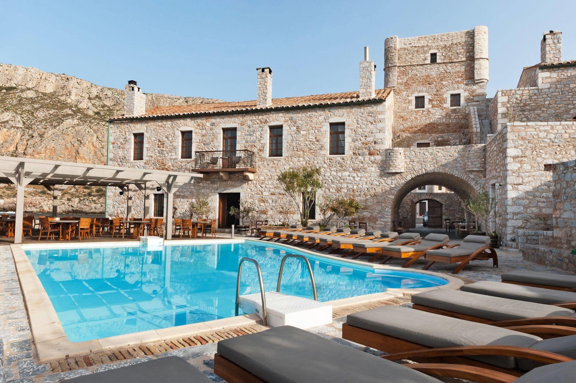 Hotel Kyrimai 4*