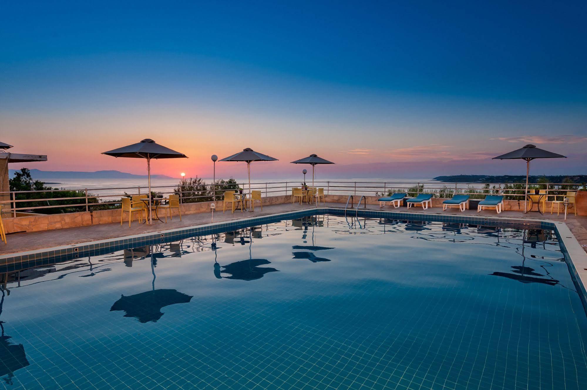 Creta Vitalis 3*
