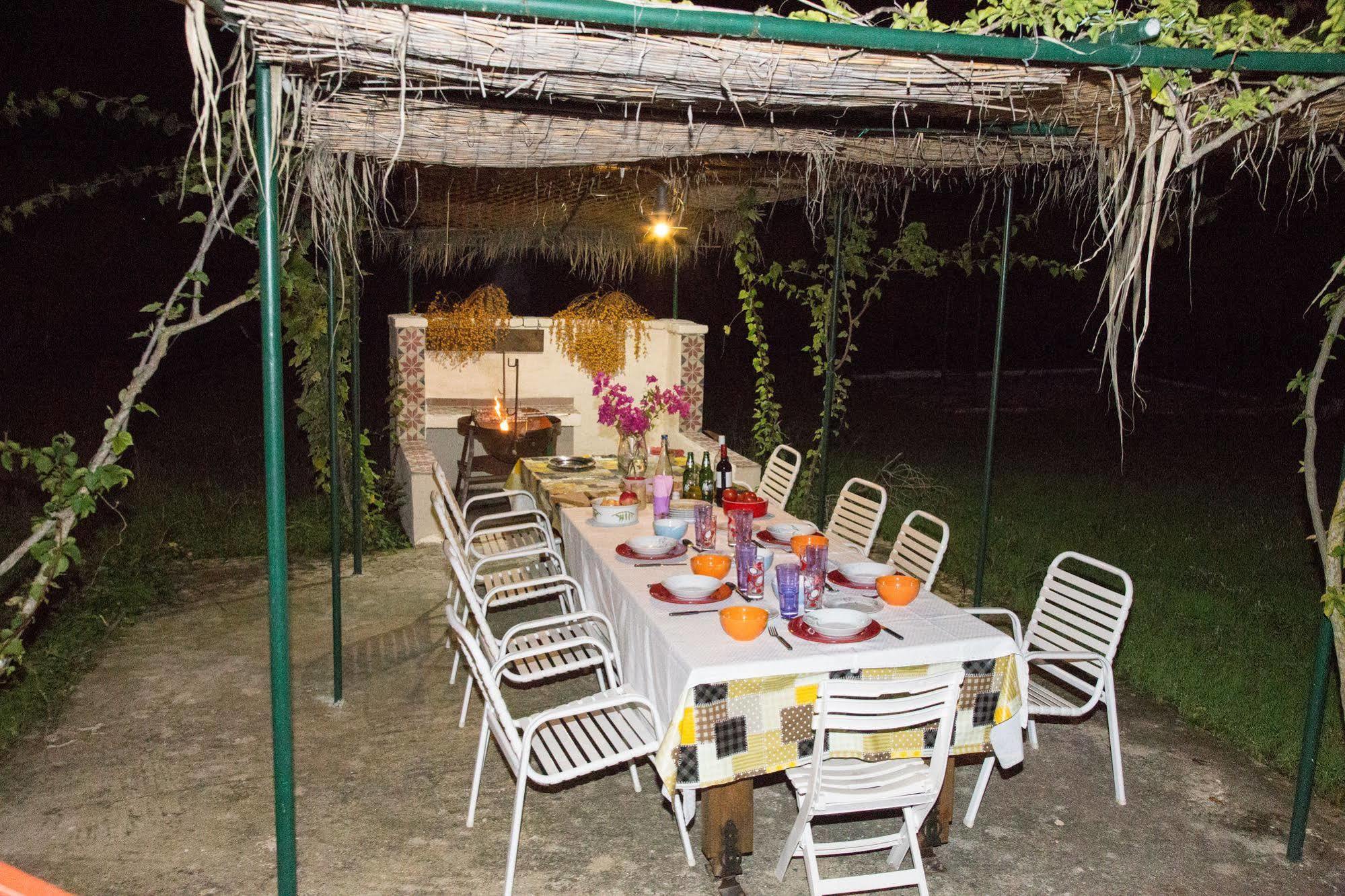 Villa Ostria Lixouri