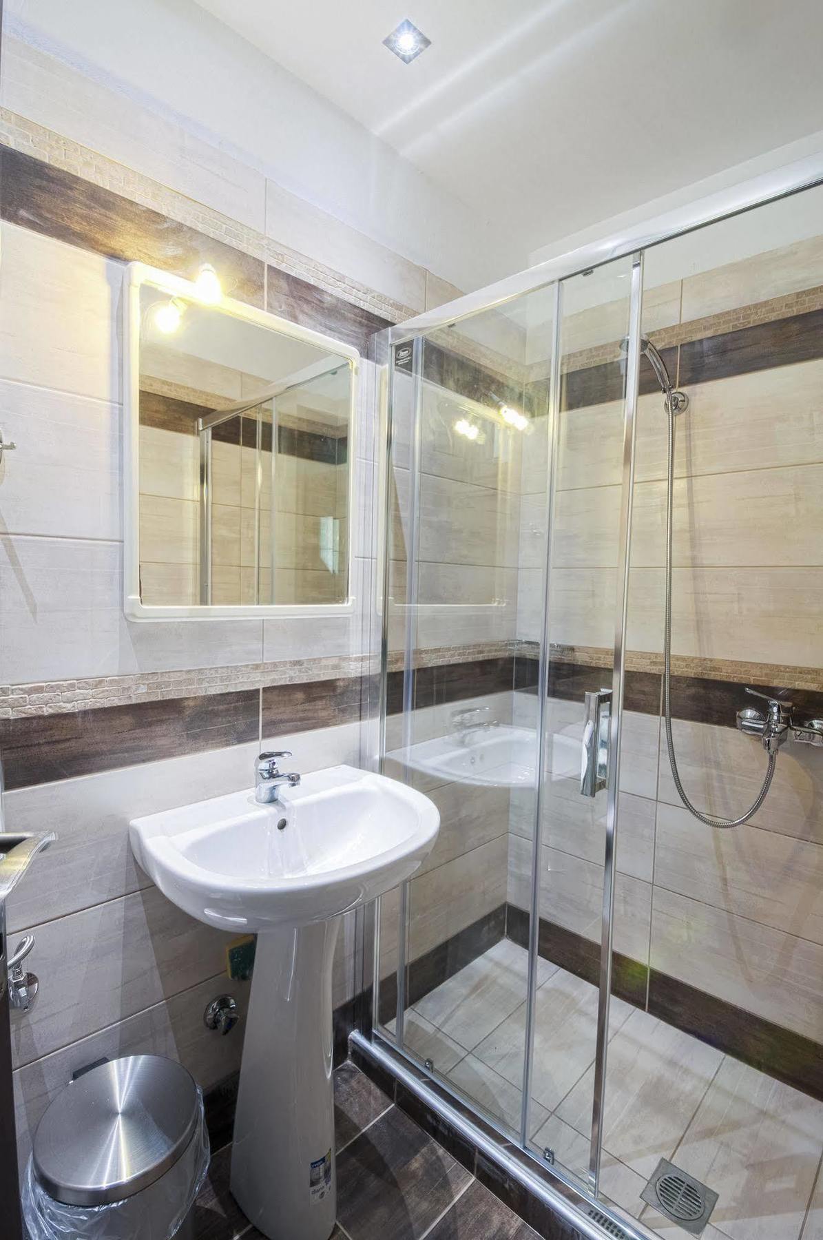 Apartment Petra Mare Thimonia