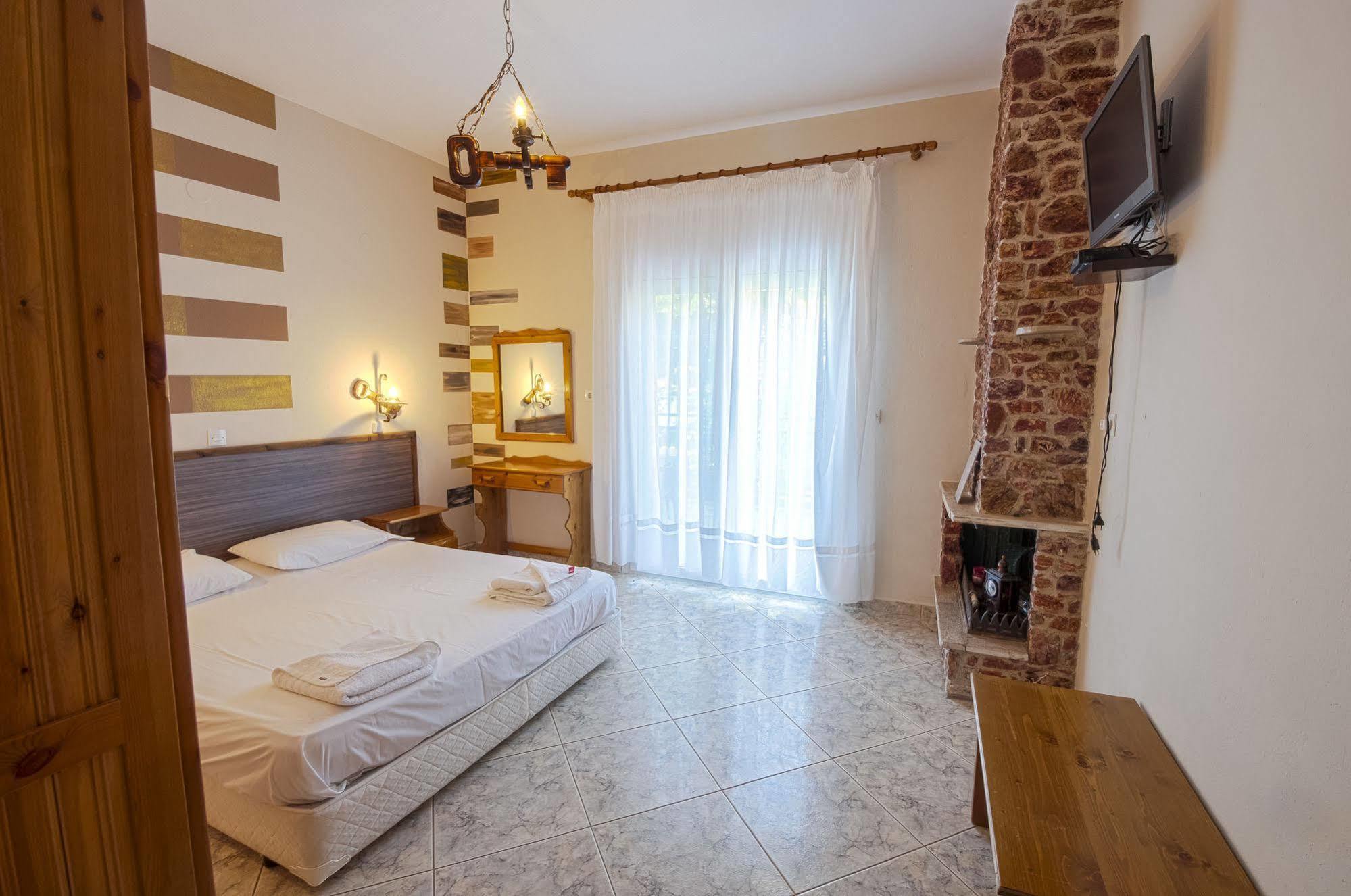 Petra Mare Apartment *
