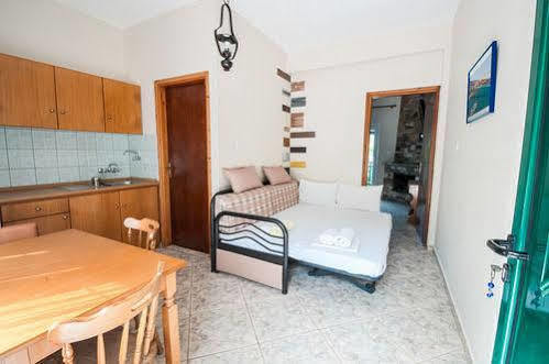 Petra Mare Apartment *