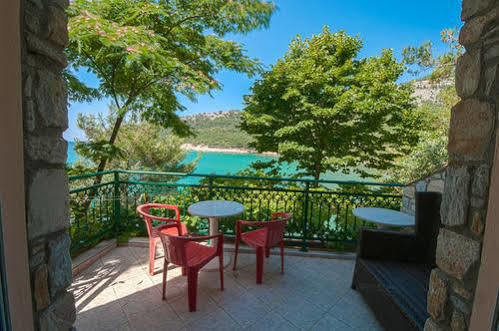 Petra Mare Apartment *
