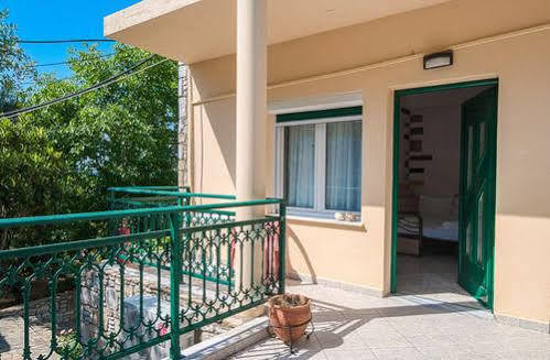 Petra Mare Apartment *