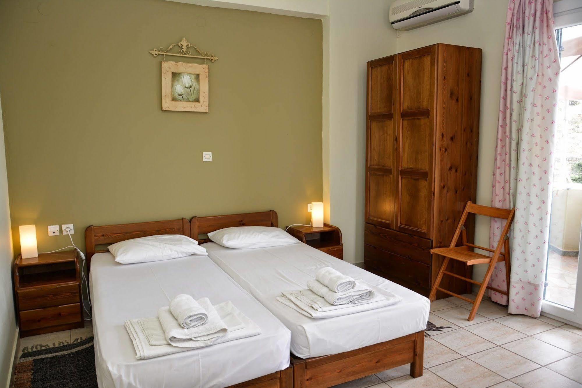 Guest house Filoxenia