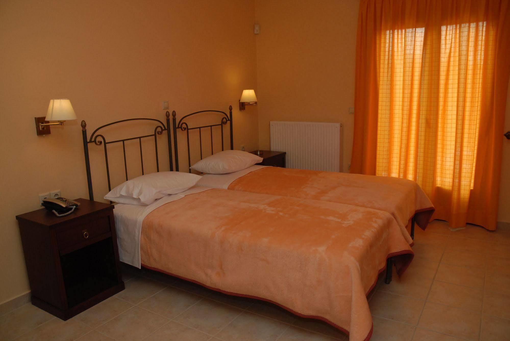 Villa Kefalos Villas