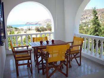 Aparthotel Anna Maria