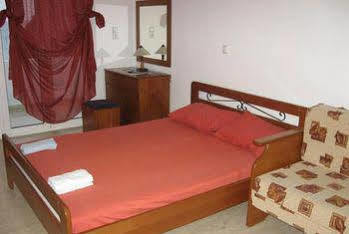 Psaros Melinta Guest house Plomari