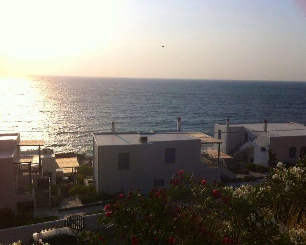 Antigoni Studios Apartment Skyros