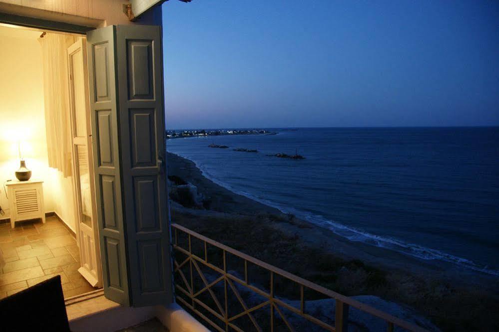 Apartment Antigoni Studios *