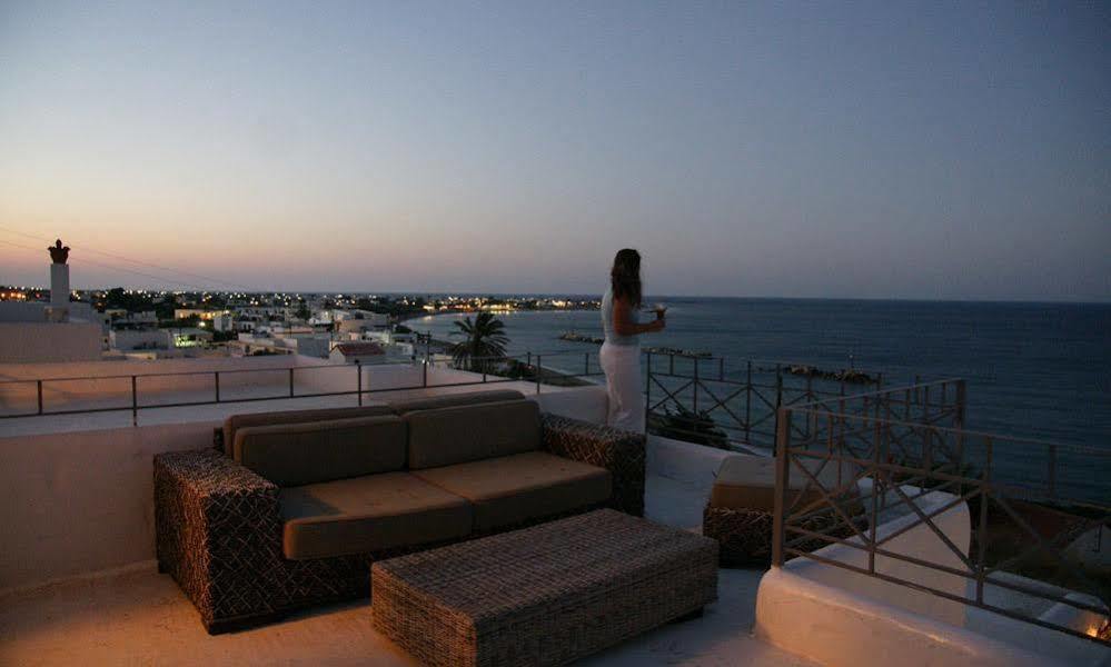 Antigoni Studios Apartment Skyros