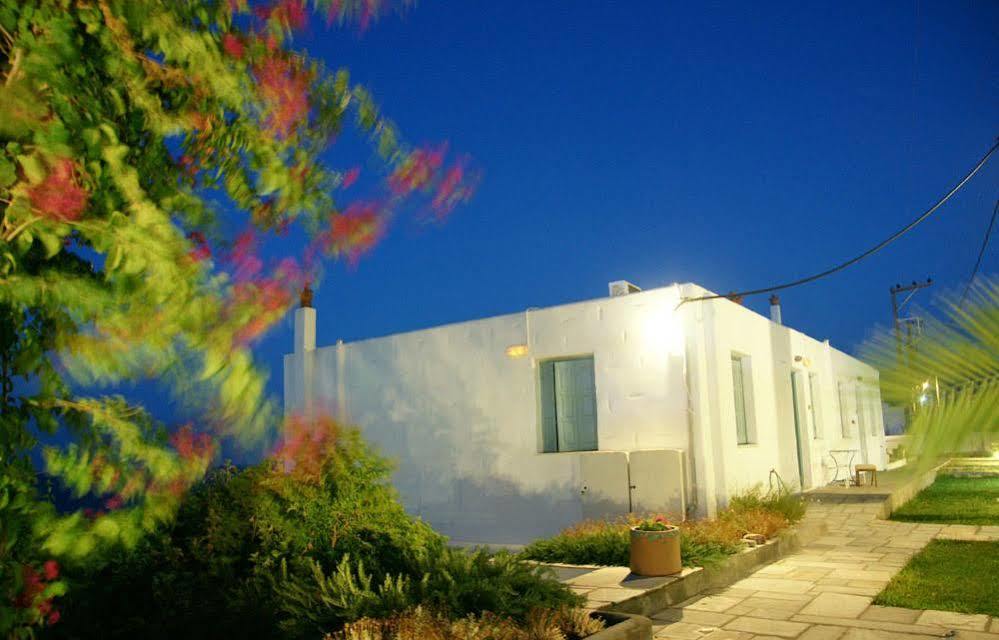 Antigoni Studios Apartment *