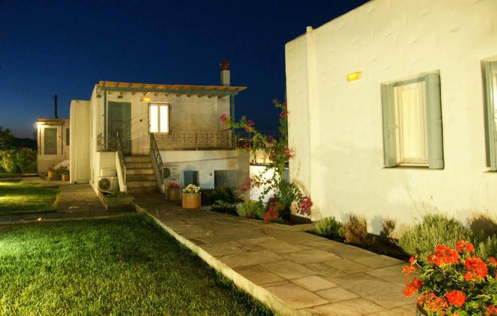 Antigoni Studios Apartment