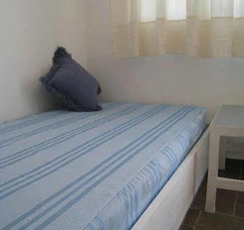 Apartment Antigoni Studios *