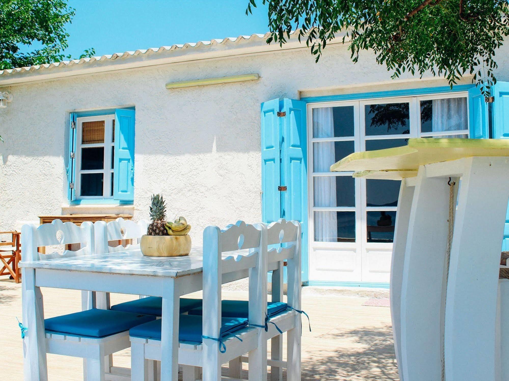 Klima Paradise Resort Klima (Samos)