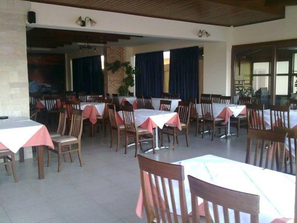 Tropical 2* Amoudara (Heraklion)