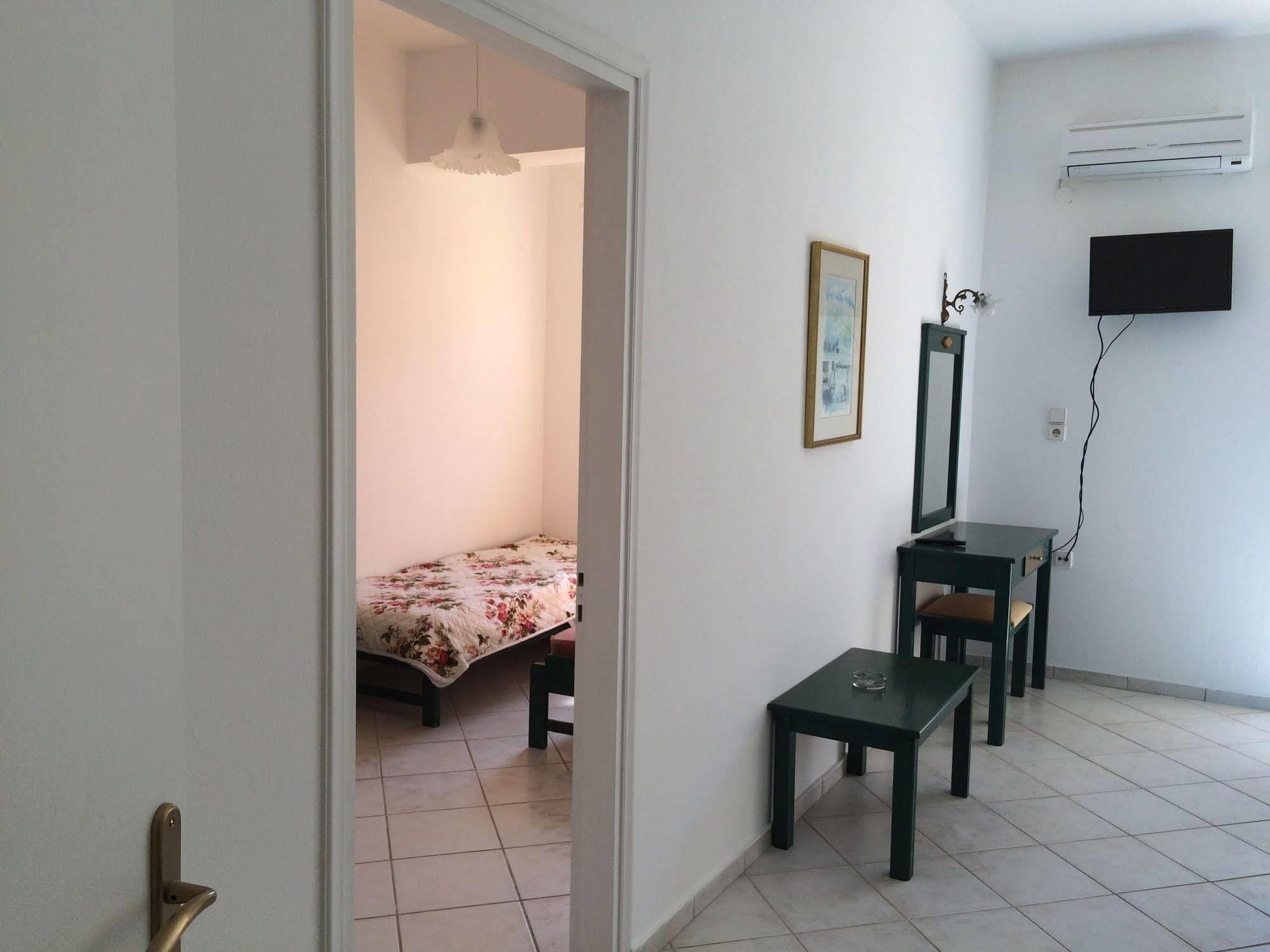 Hotel Tropical