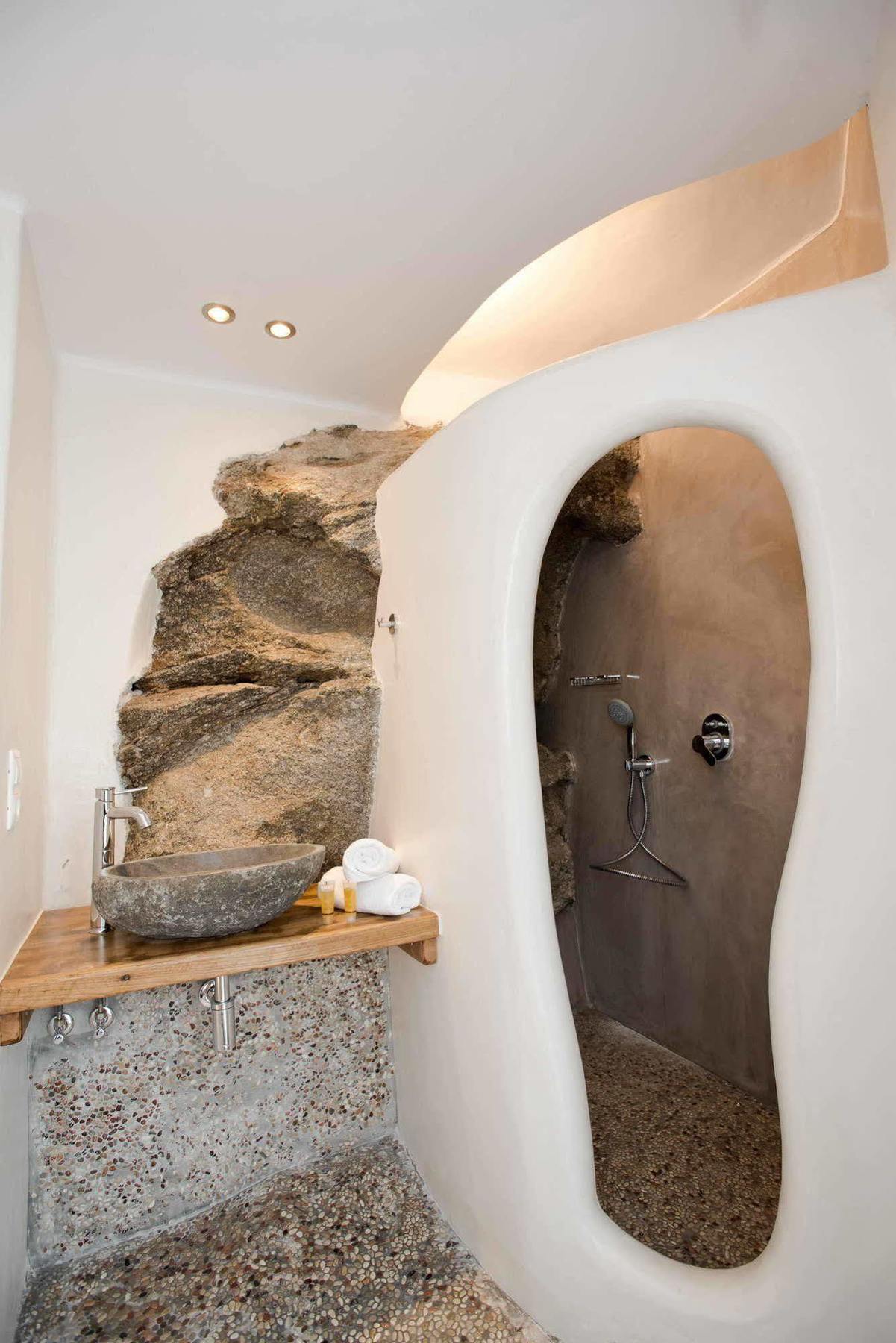 Sahas Apartment Mykonos Town