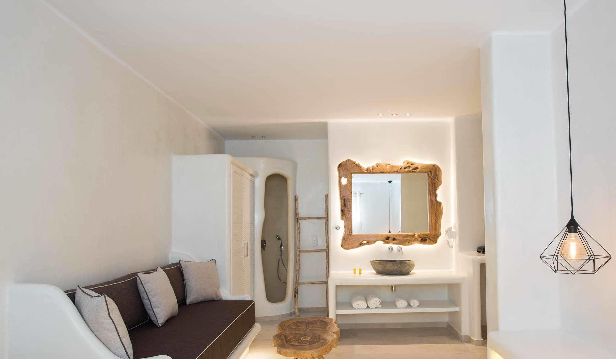 Sahas Apartment *