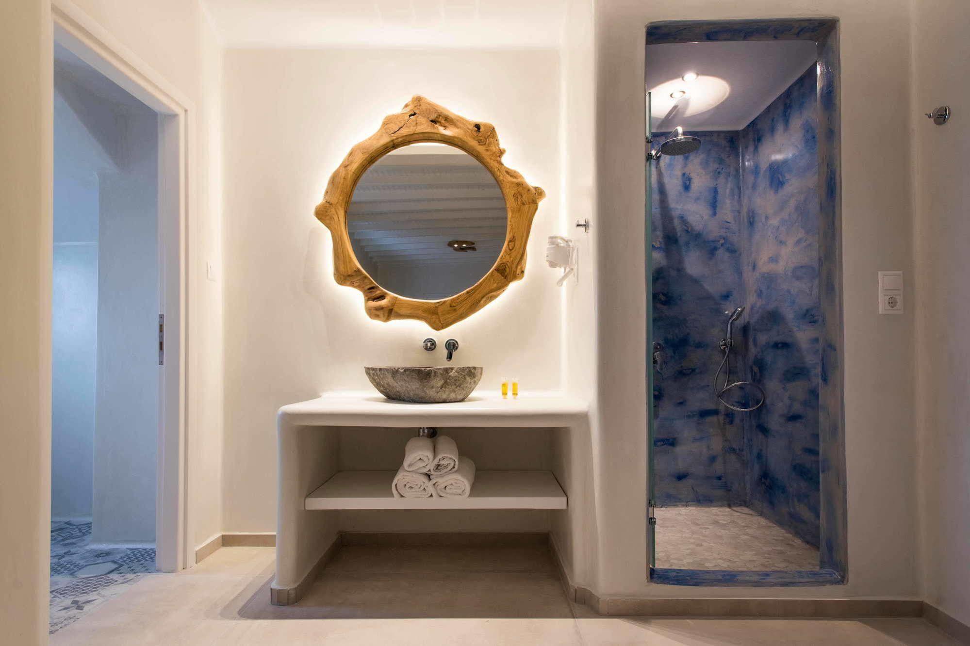 Apartment Sahas *
