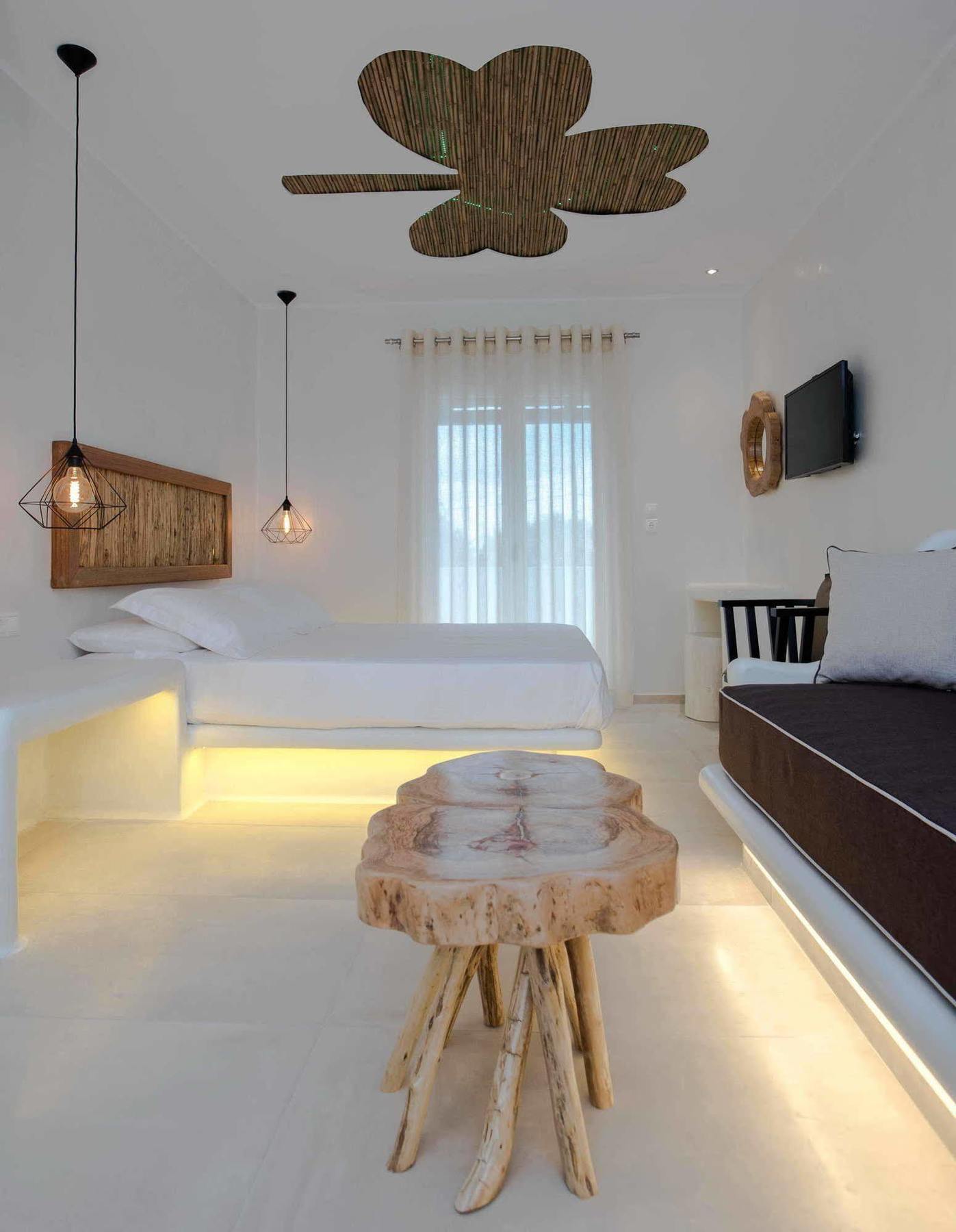 Apartment Sahas Mykonos Town