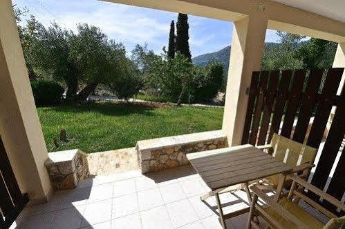 Aparthotel Medusa Lux Liapades