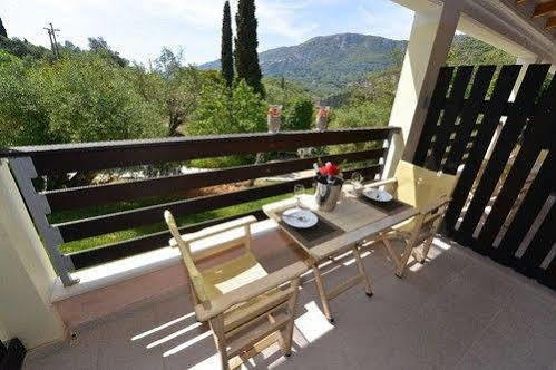 Aparthotel Medusa Lux 2*
