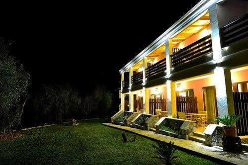 Aparthotel Medusa Lux