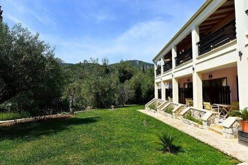 Medusa Lux Aparthotel