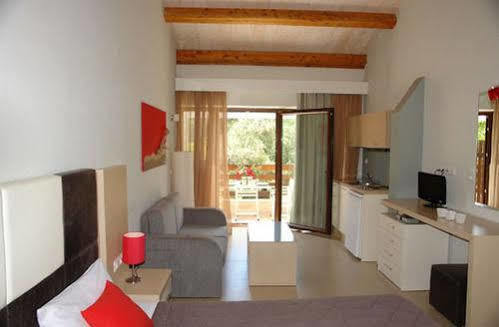 Aparthotel Medusa Lux 2*