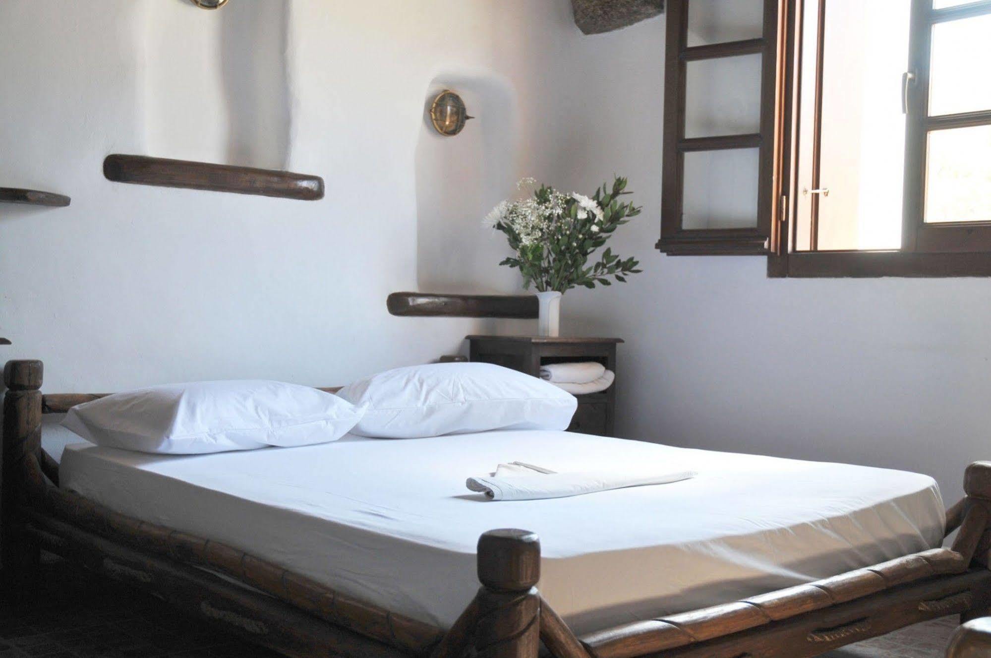 Aparthotel Alexandros Mykonos
