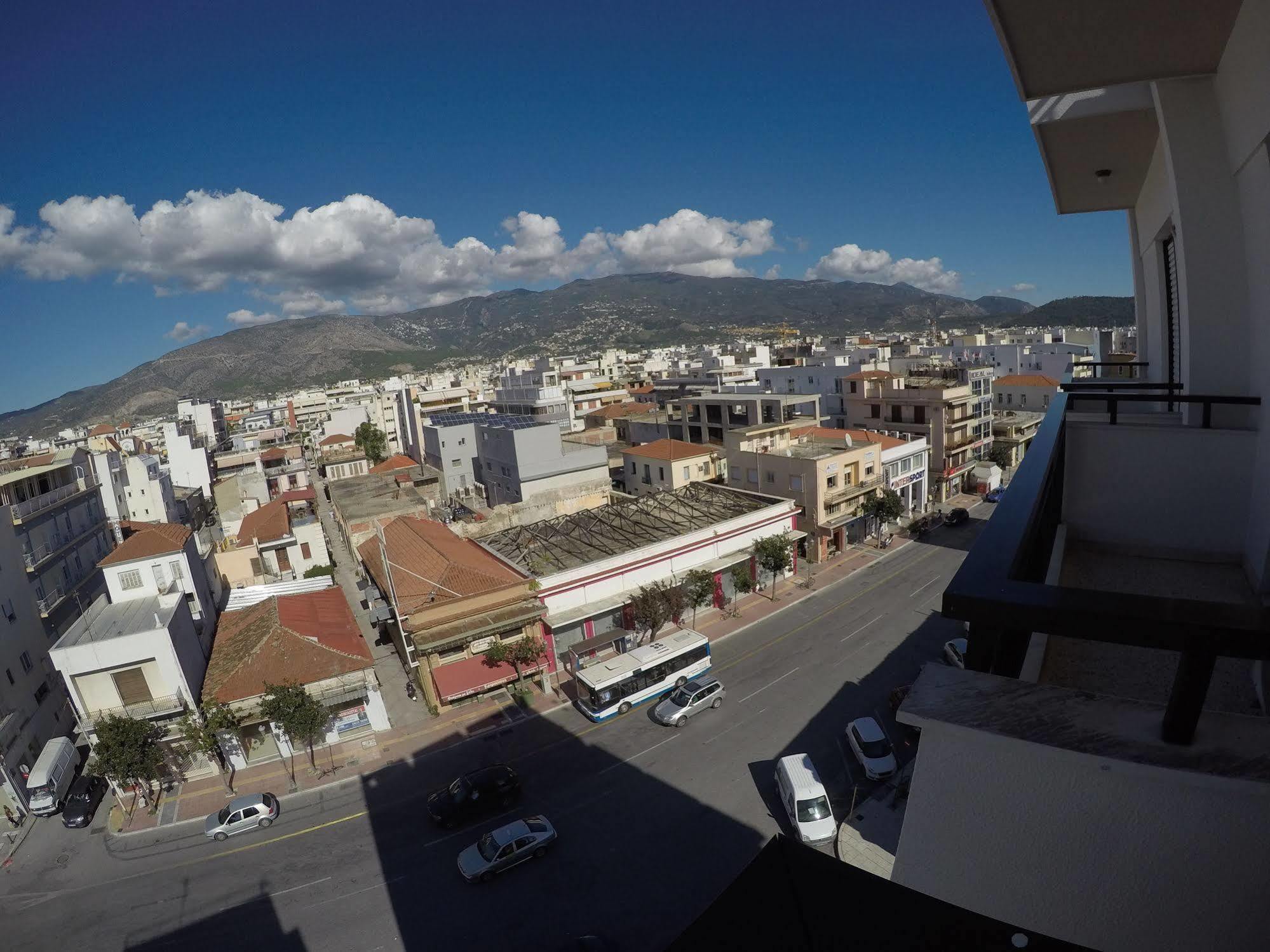 Hotel Philippos