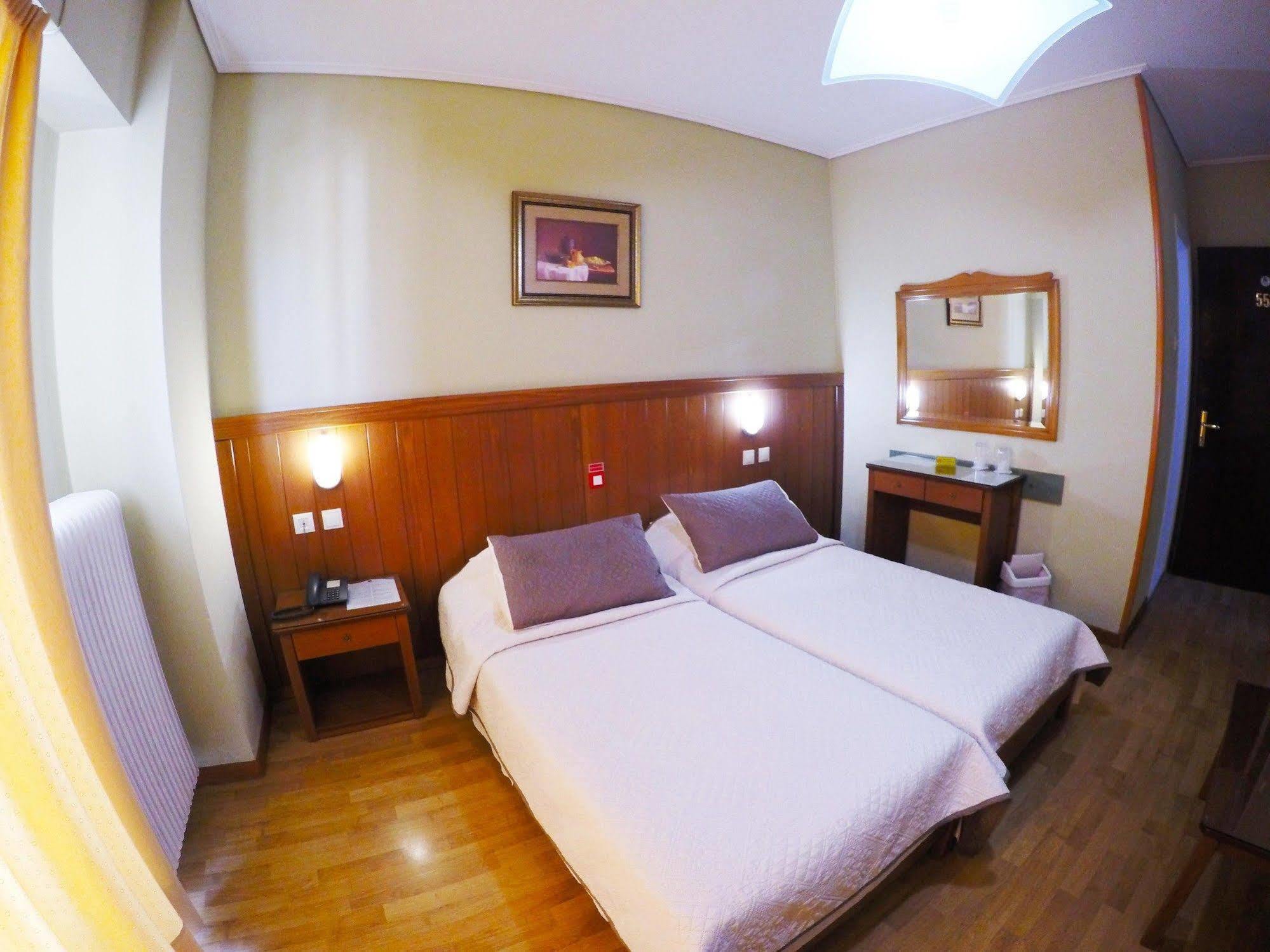 Philippos Hotel