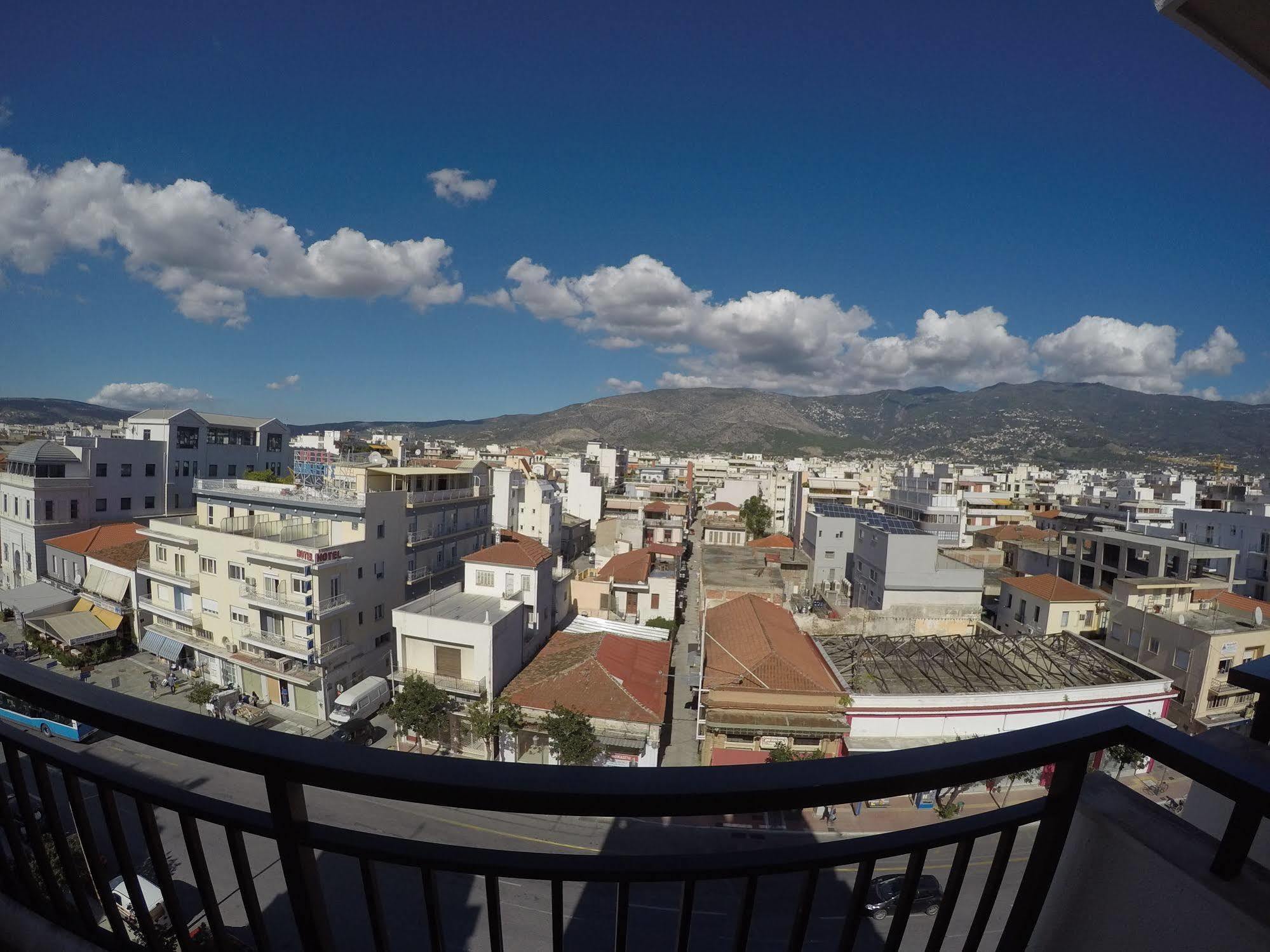 Hotel Philippos Volos