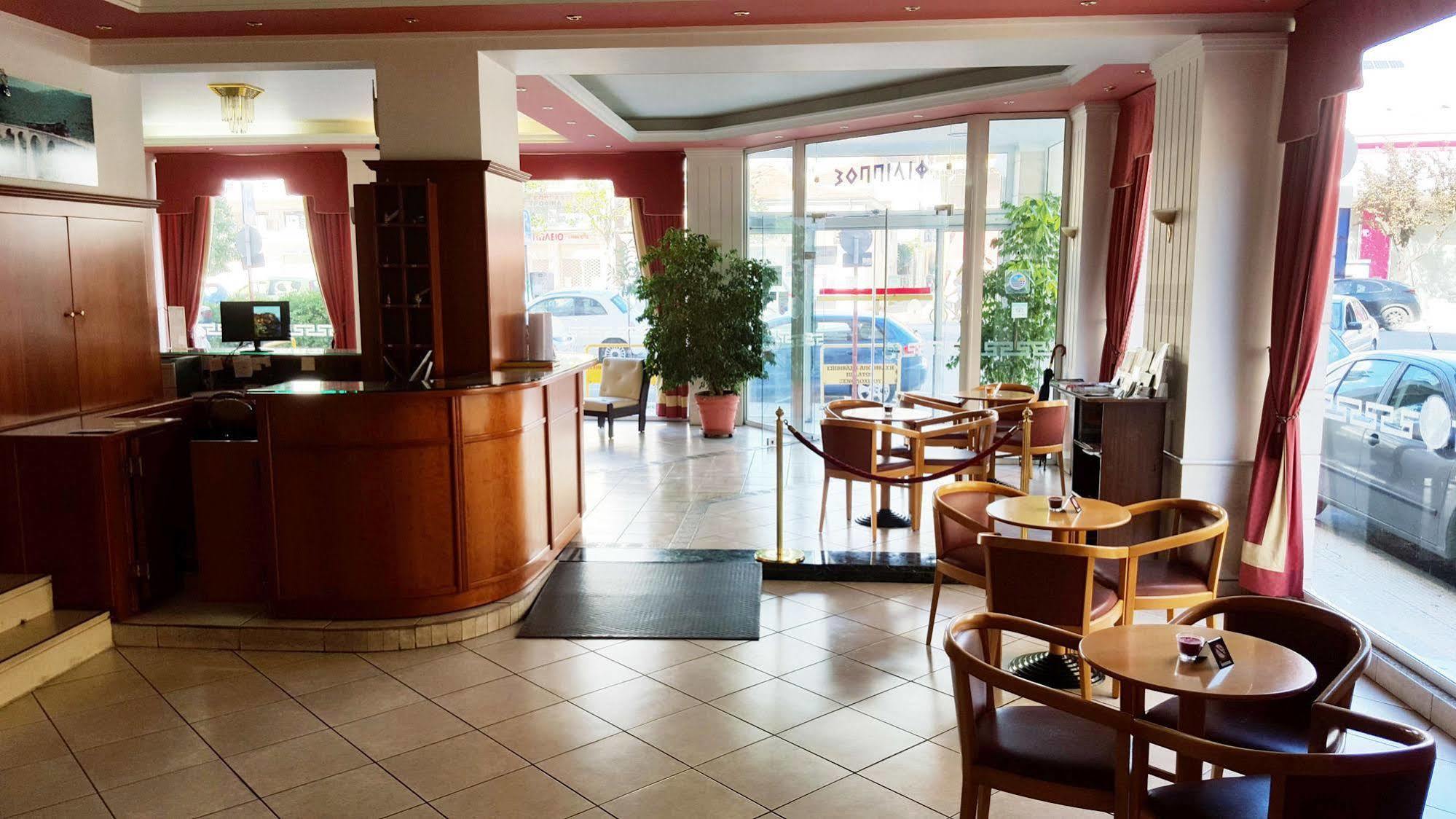 Hotel Philippos