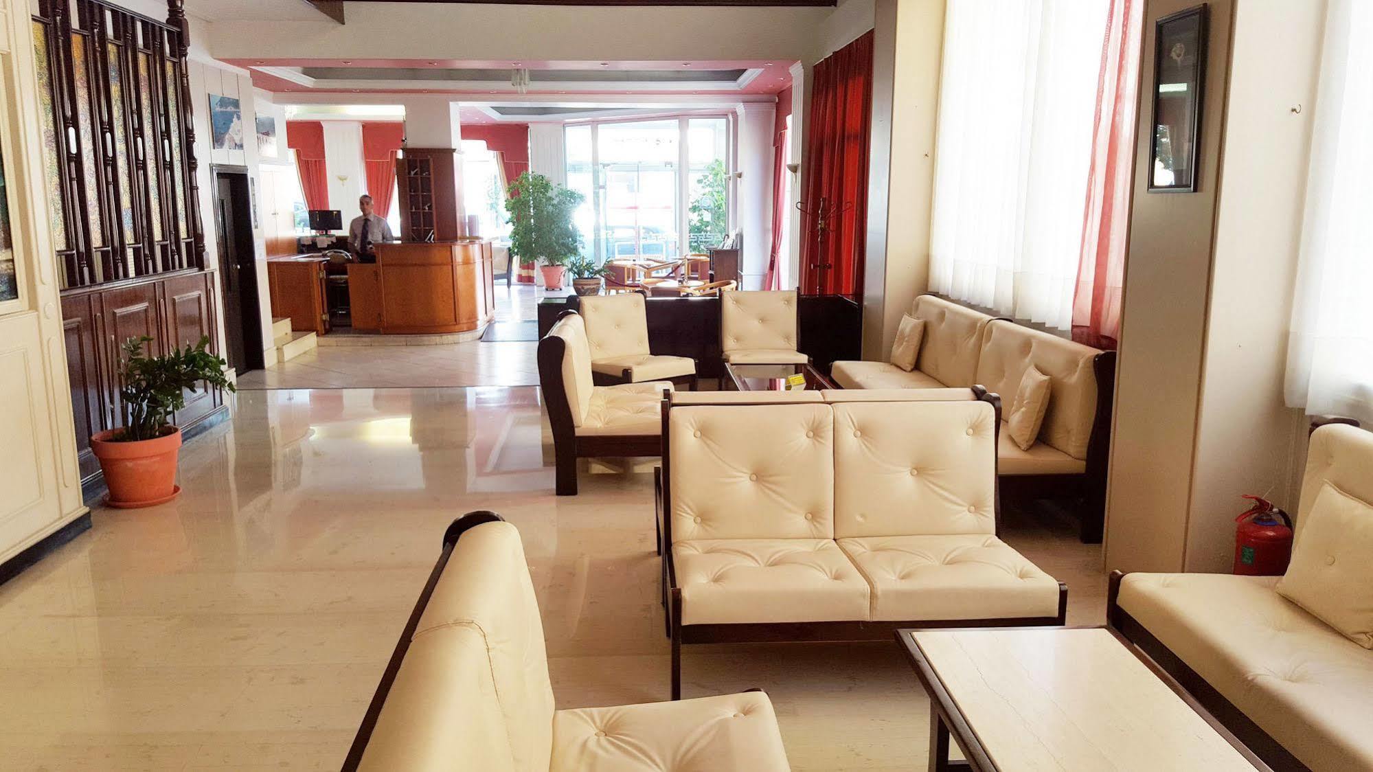 Hotel Philippos