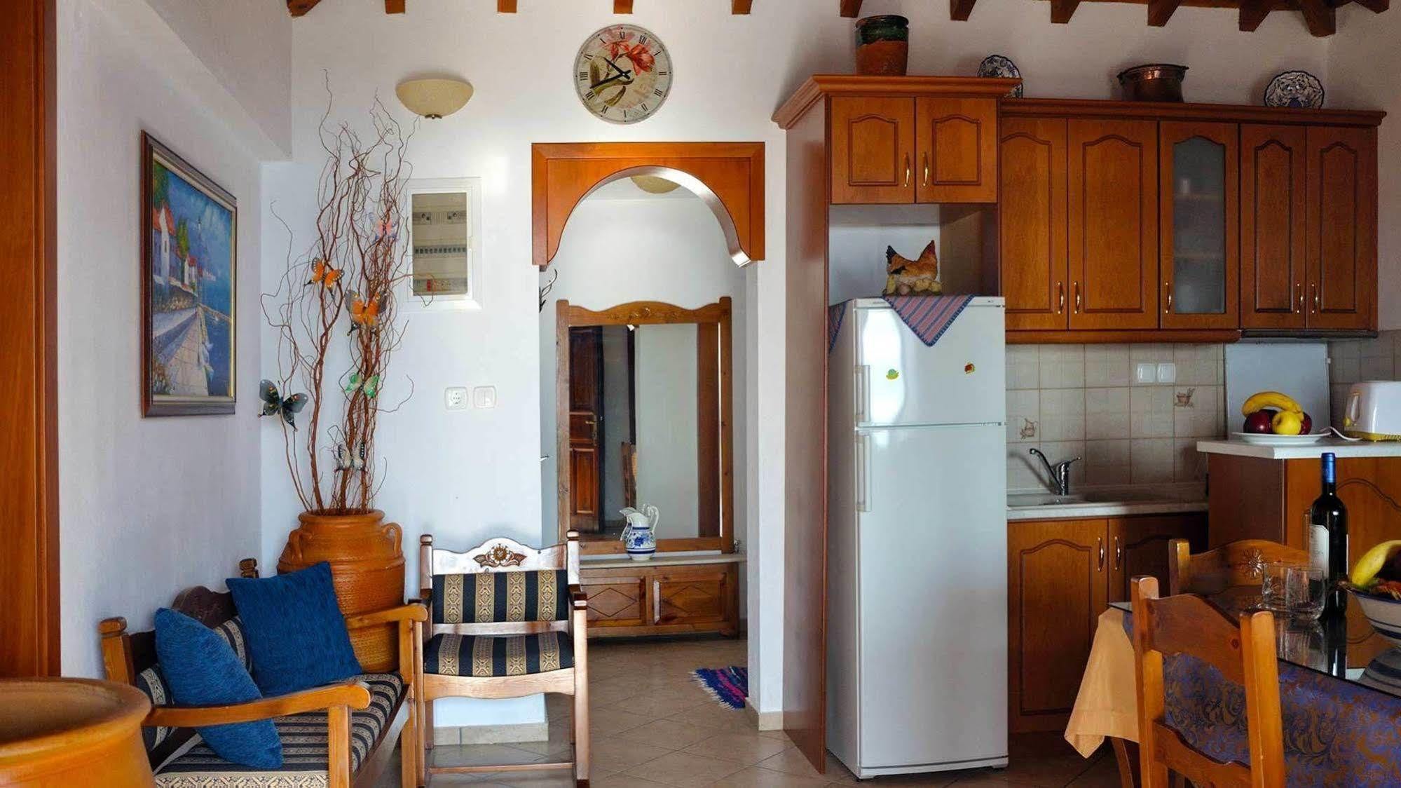 Anatoli Apartment Steni Vala Alonissos