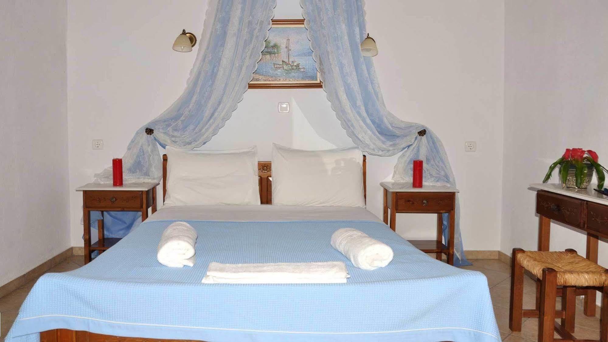 Anatoli Apartment Steni Vala Alonissos