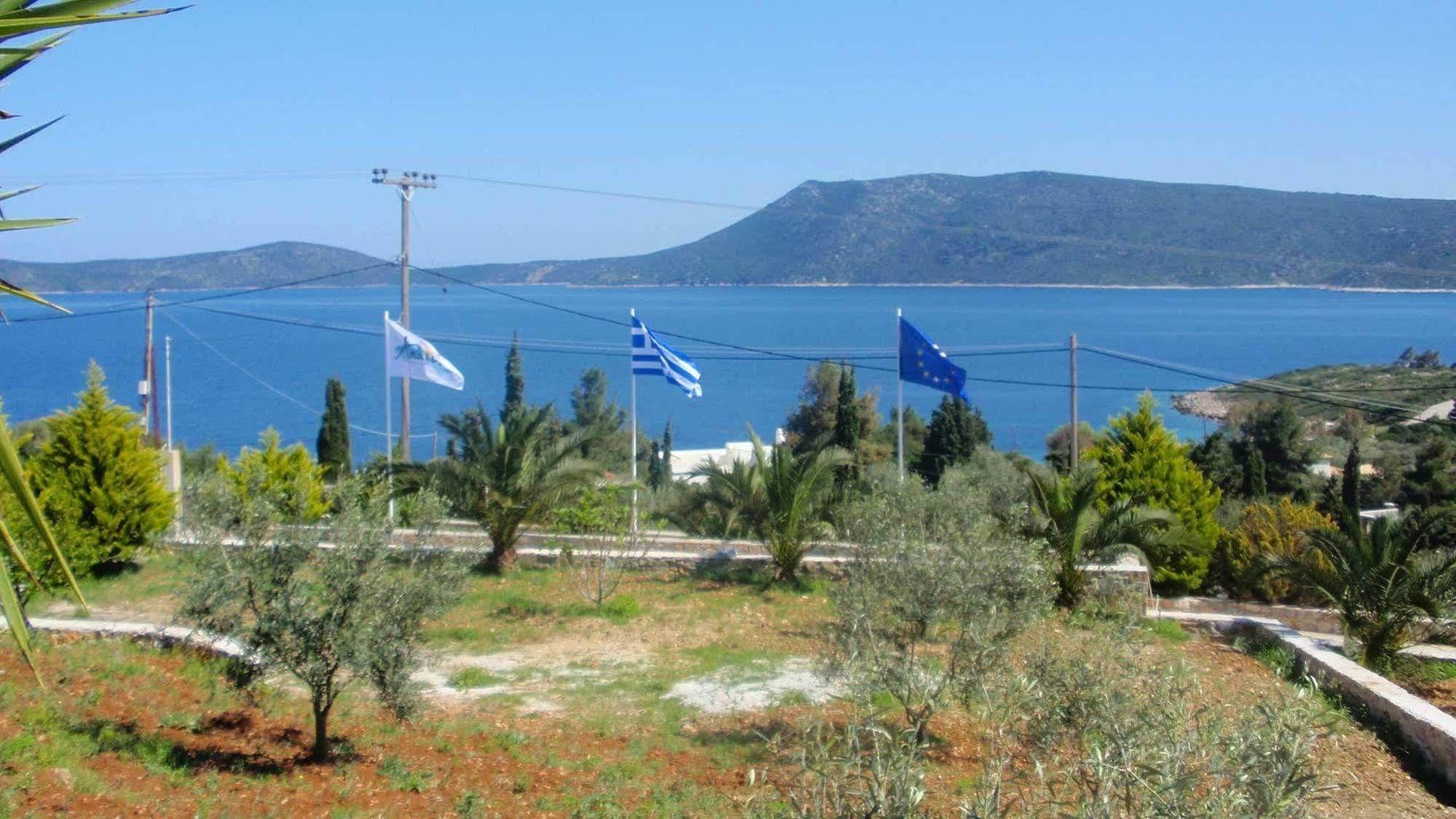 Apartment Anatoli *